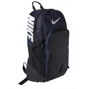 Nike Alpha Pro Adapt Rev Backpack Blue Black BZ9803 410 Sz Medium (28L - 1709